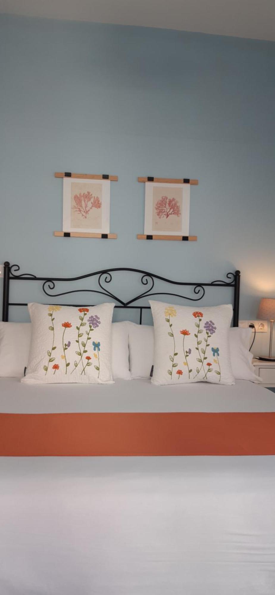 Acogedor Apartamento Ribeira Sacra 몬포르테데레모스 외부 사진